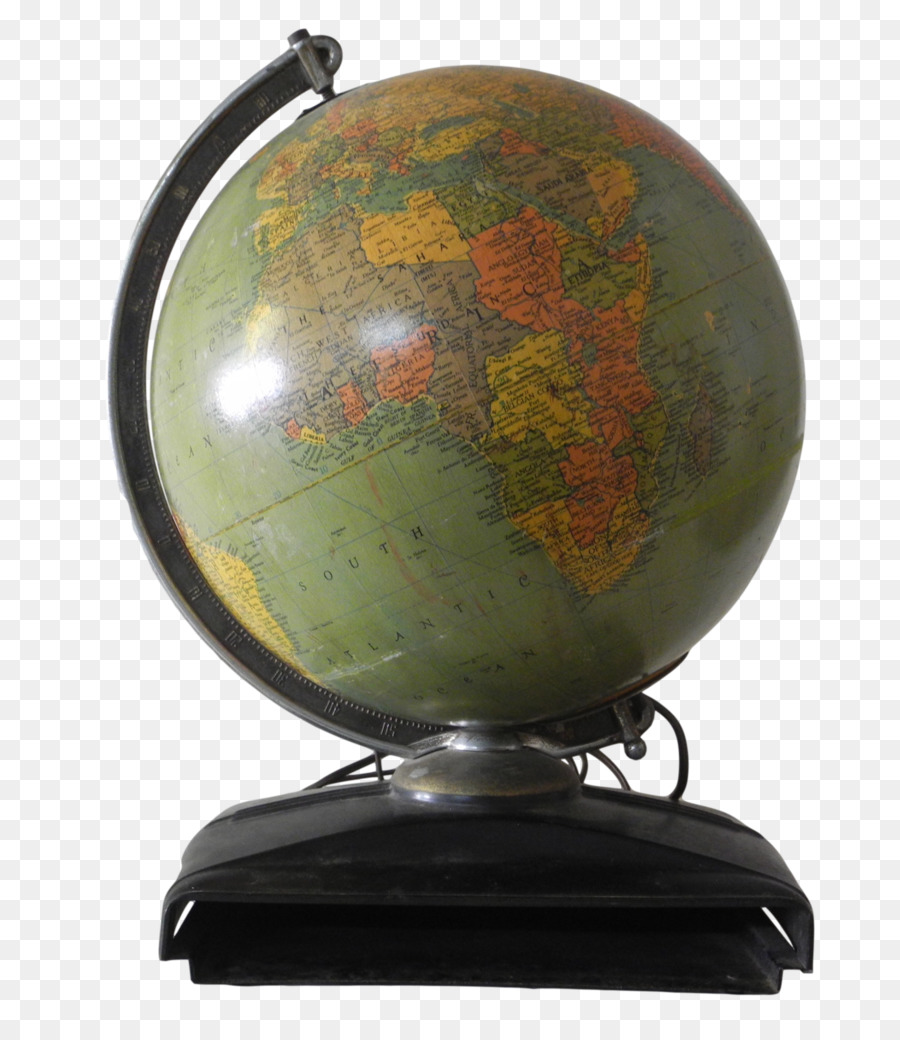 Sphère，Globe PNG