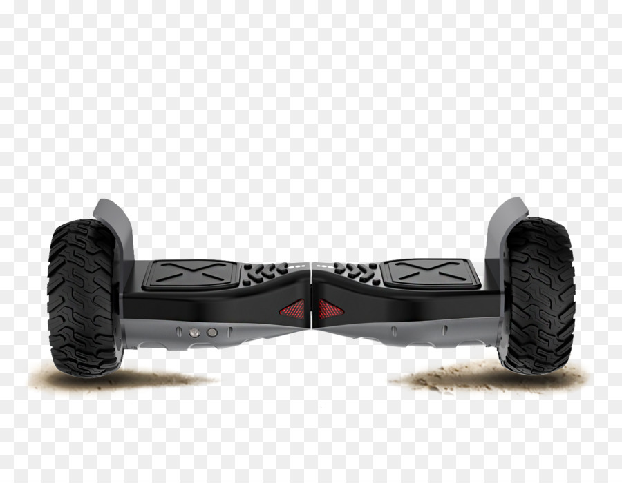 Hoverboard，Scooter PNG