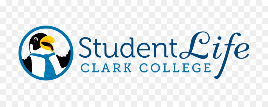 Clark College，Logo PNG