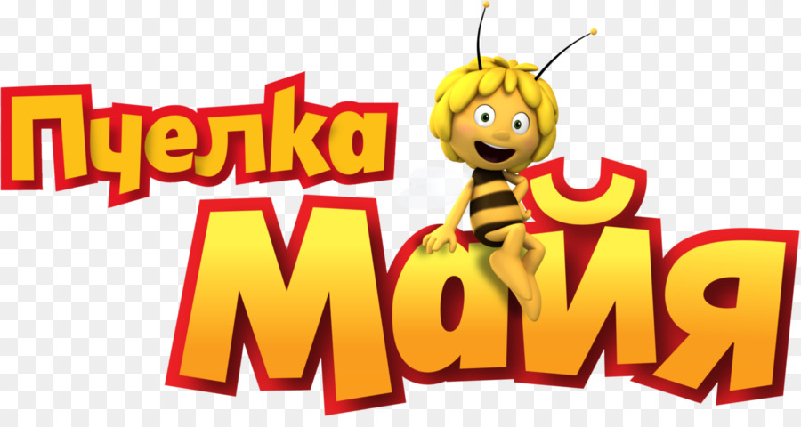 Maya L'abeille，Abeille PNG