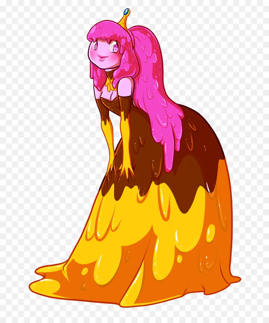 Princesse，Dessin Animé PNG