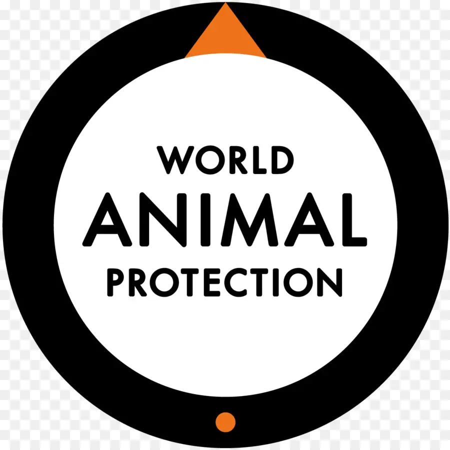 Logo De La Protection Mondiale Des Animaux，Animal PNG