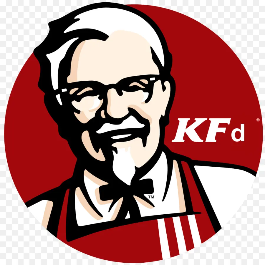 Logo Kfc，Marque PNG