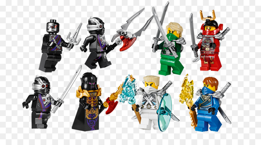 lego ninjago nindroids jouet