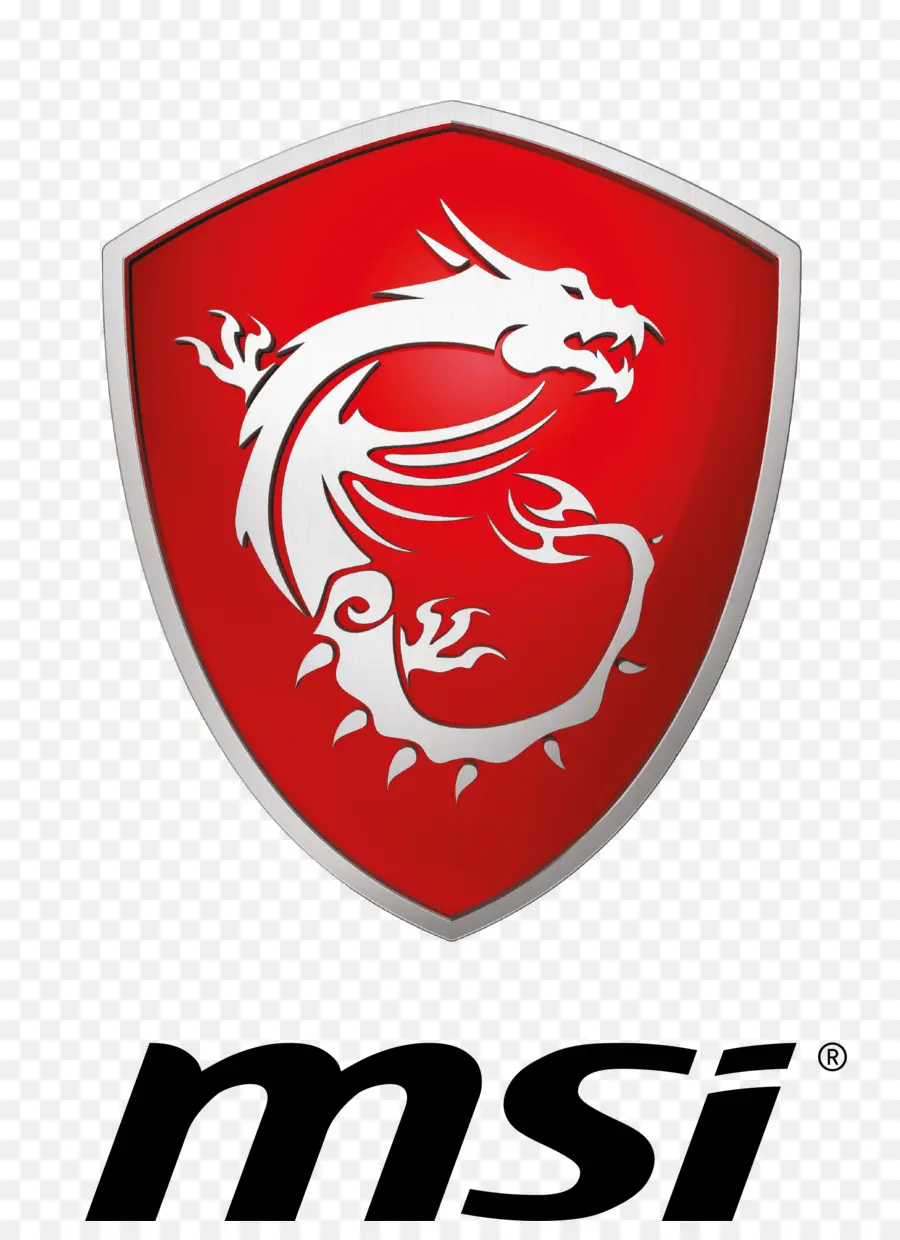 Logo Msi，Marque PNG