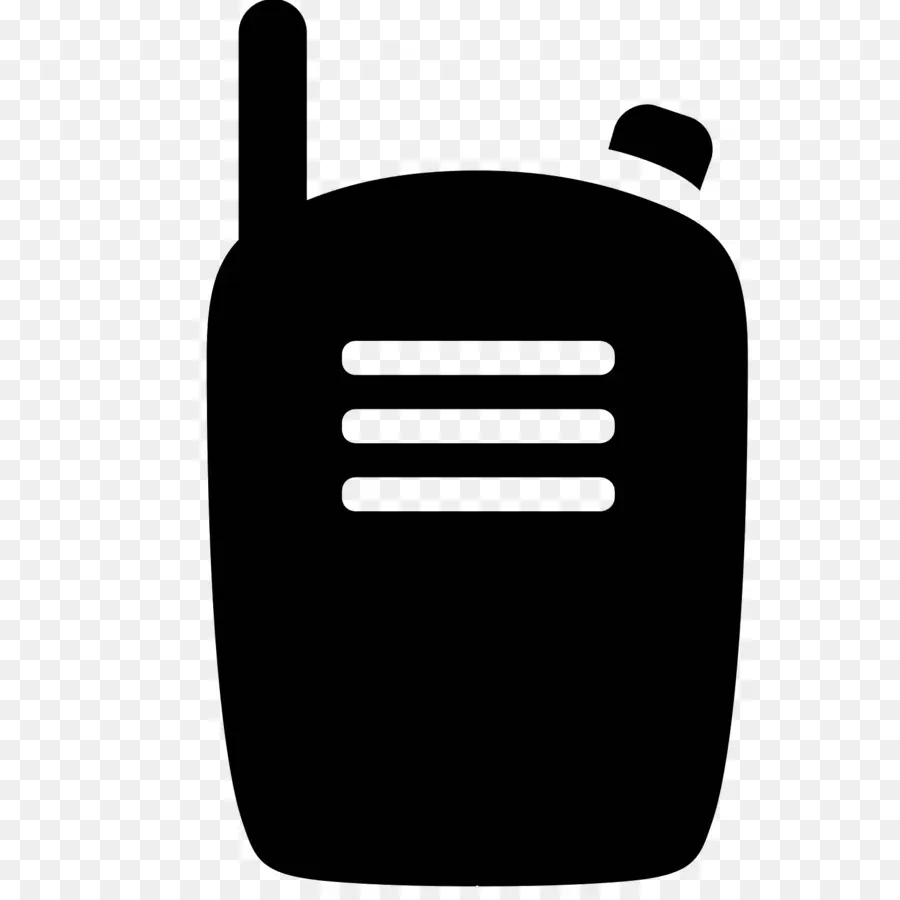 Talkie Walkie，Communication PNG