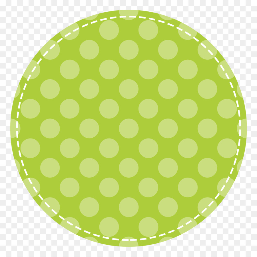 Cercle à Pois，Points PNG