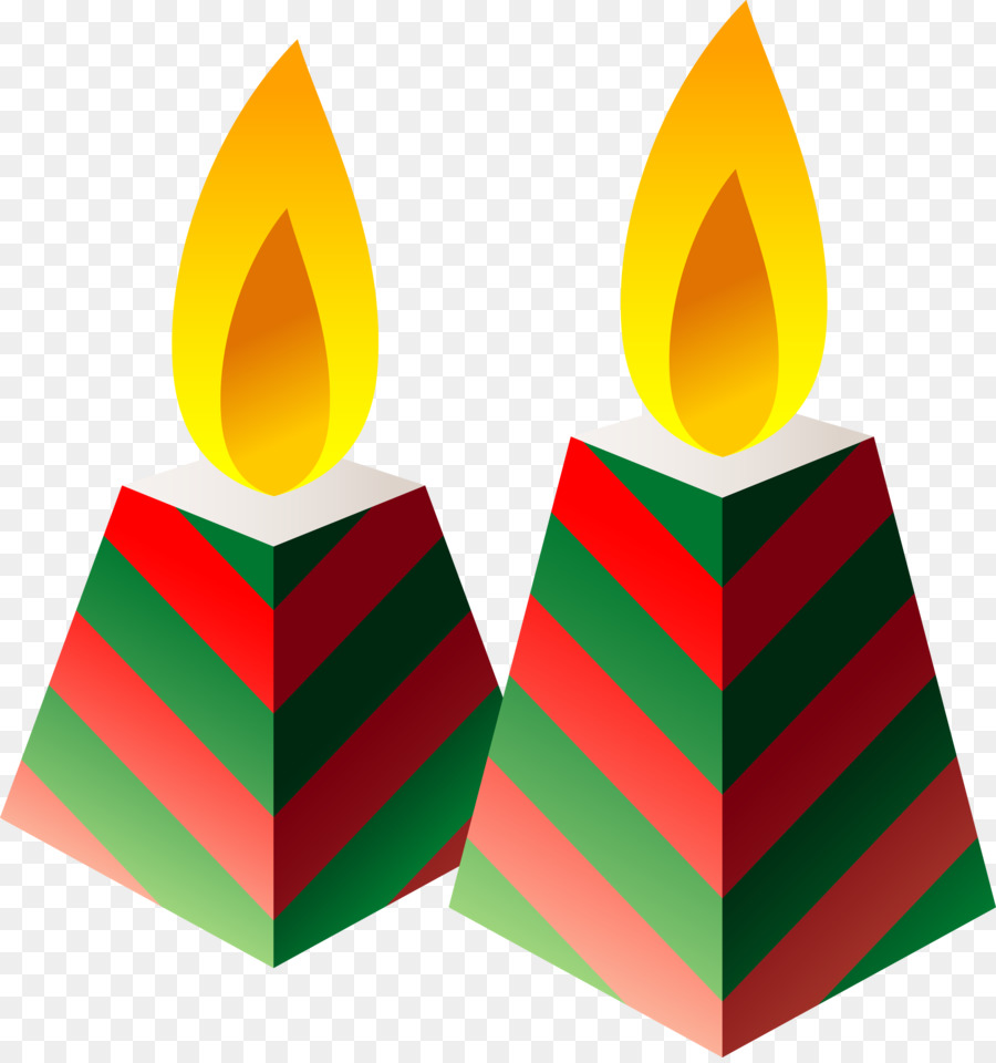 La Flamme，Bougie PNG