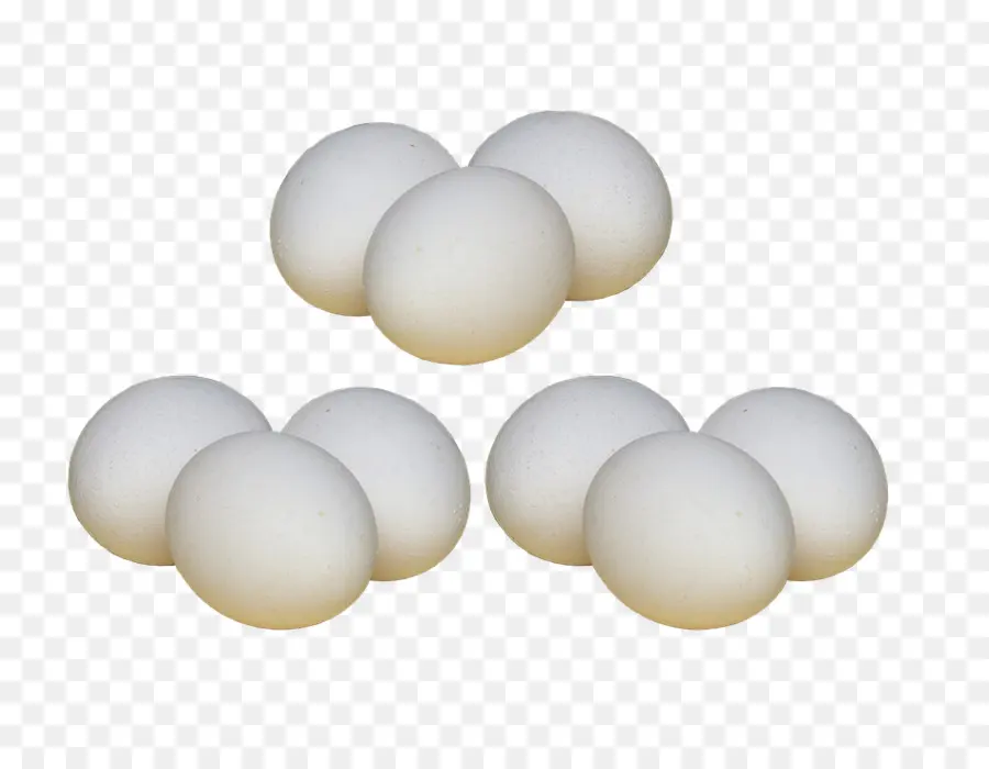 œufs，Blanc PNG