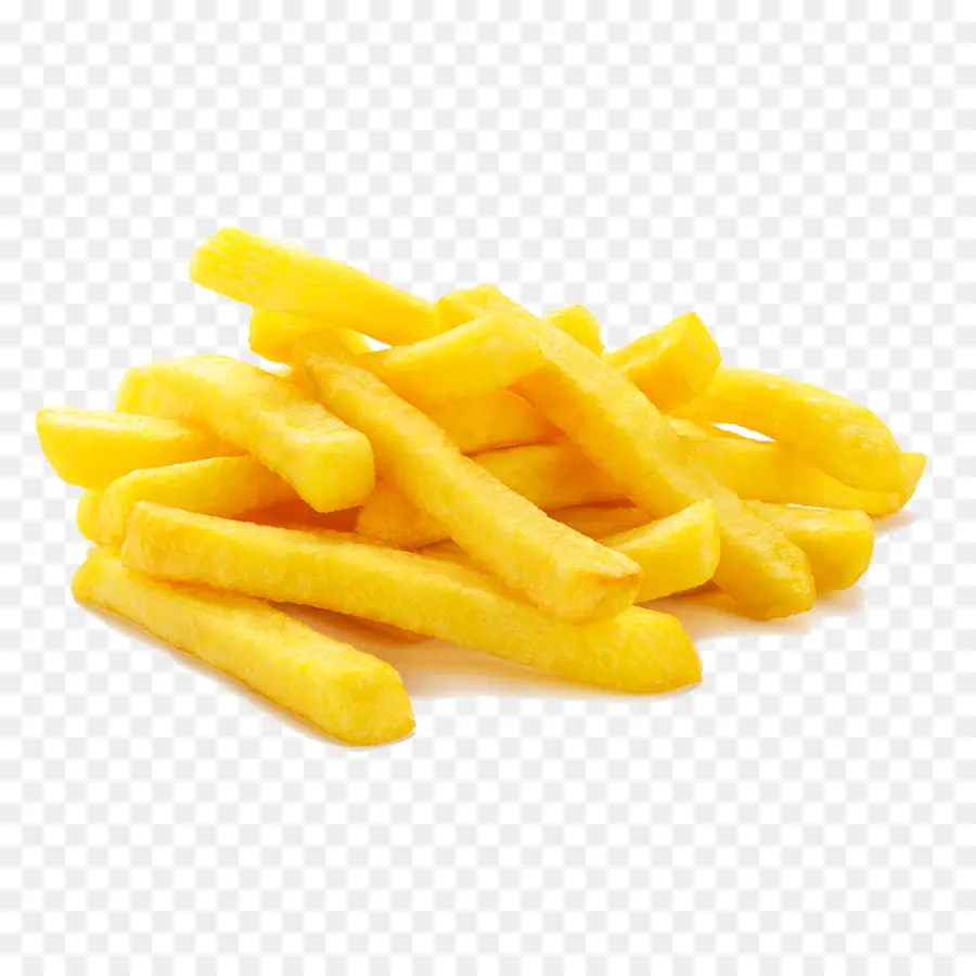 Frites，Pomme De Terre PNG