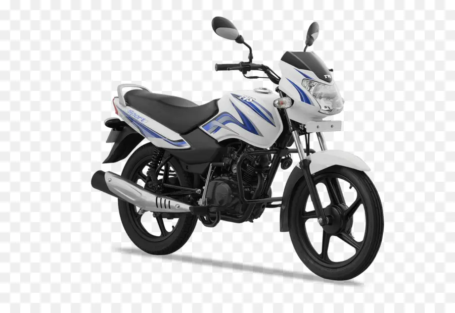 Moto Bleue，Suzuki PNG