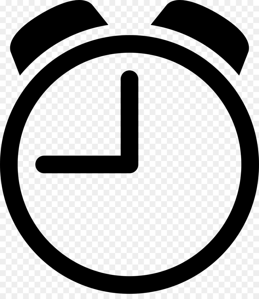 Horloge，Réveil PNG