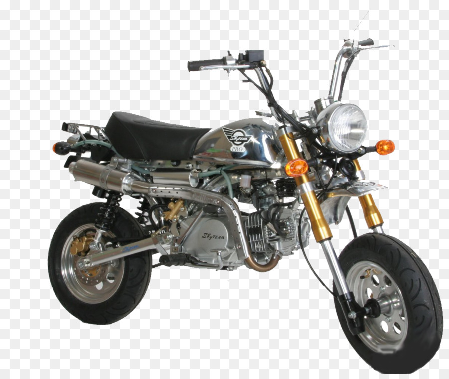 Moto，équipe De Ciel PNG