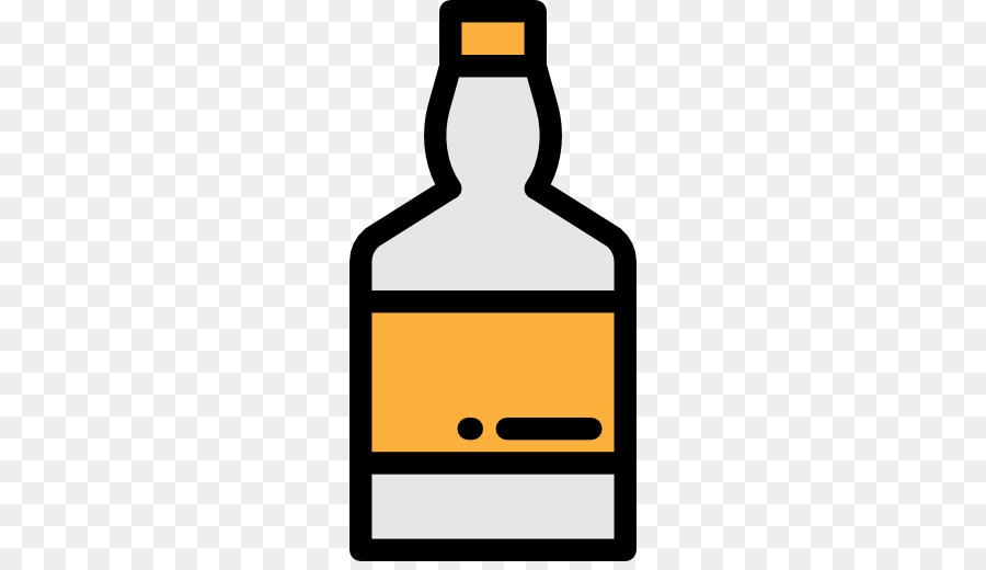 Bouteille De Whisky，Alcool PNG