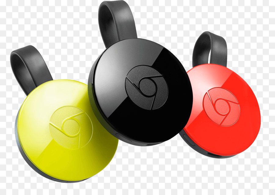 Appareils Chromecast，Streaming PNG