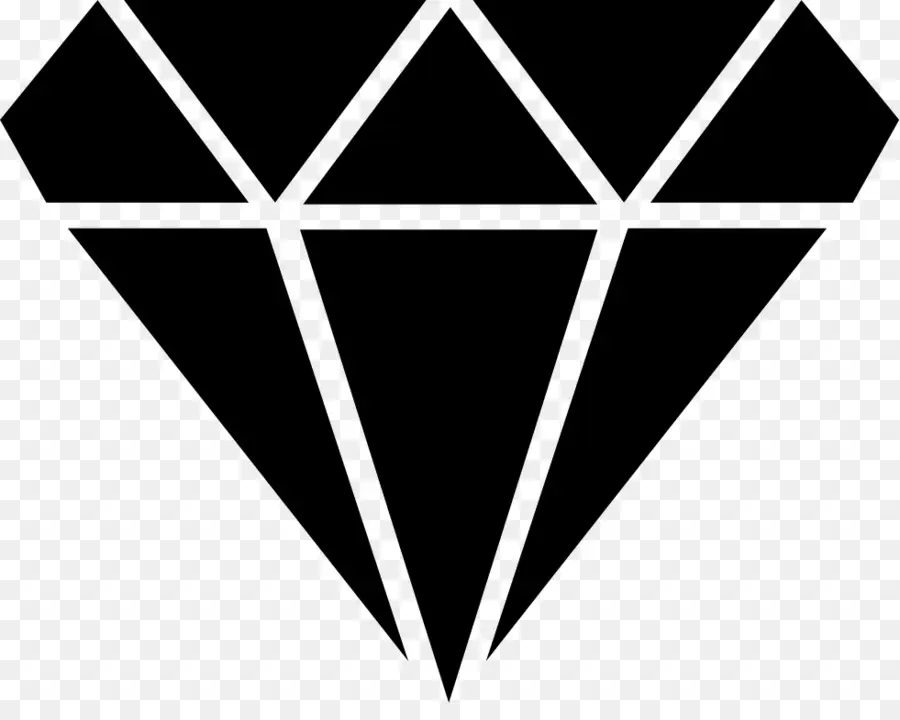 Diamant Noir，Gemme PNG