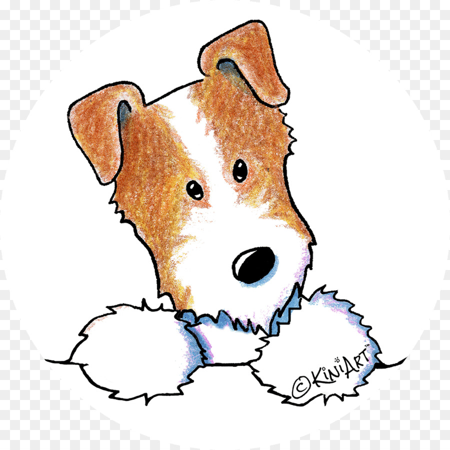 Chien，Chiot PNG