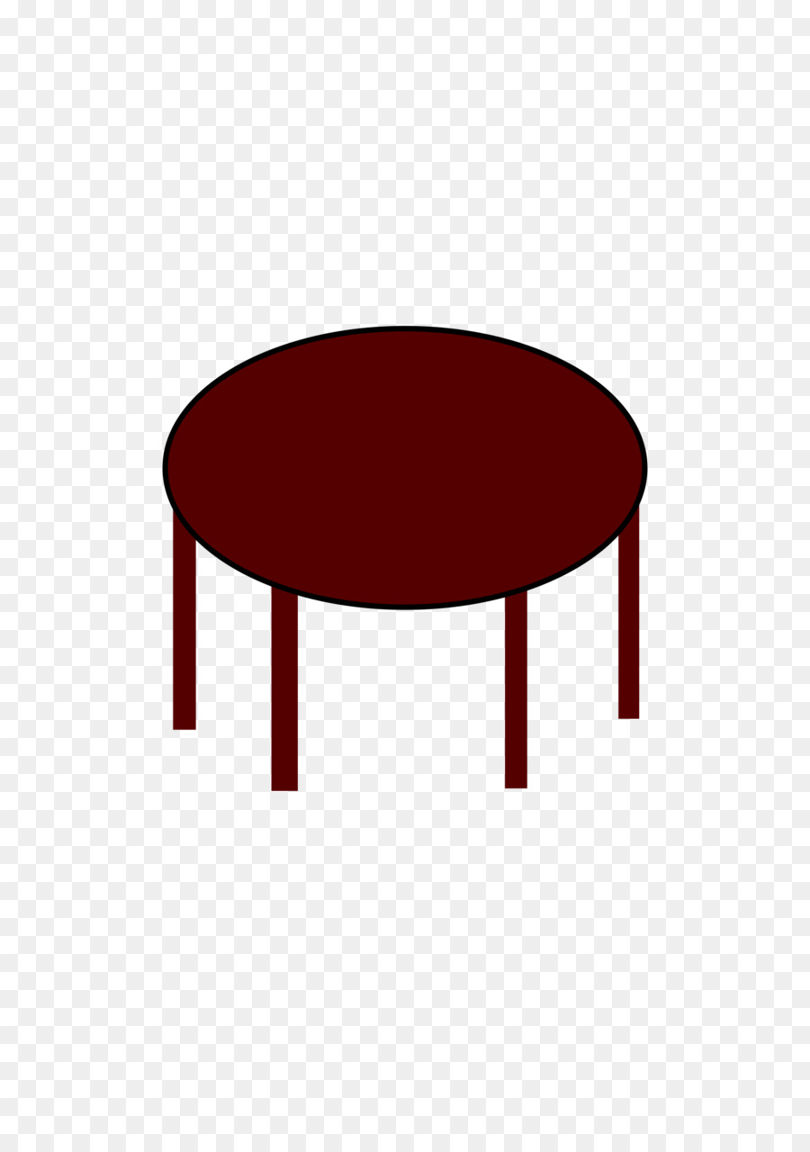 Table，Mobilier PNG