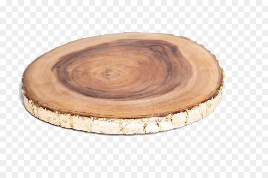 Tranche De Bois，Naturel PNG