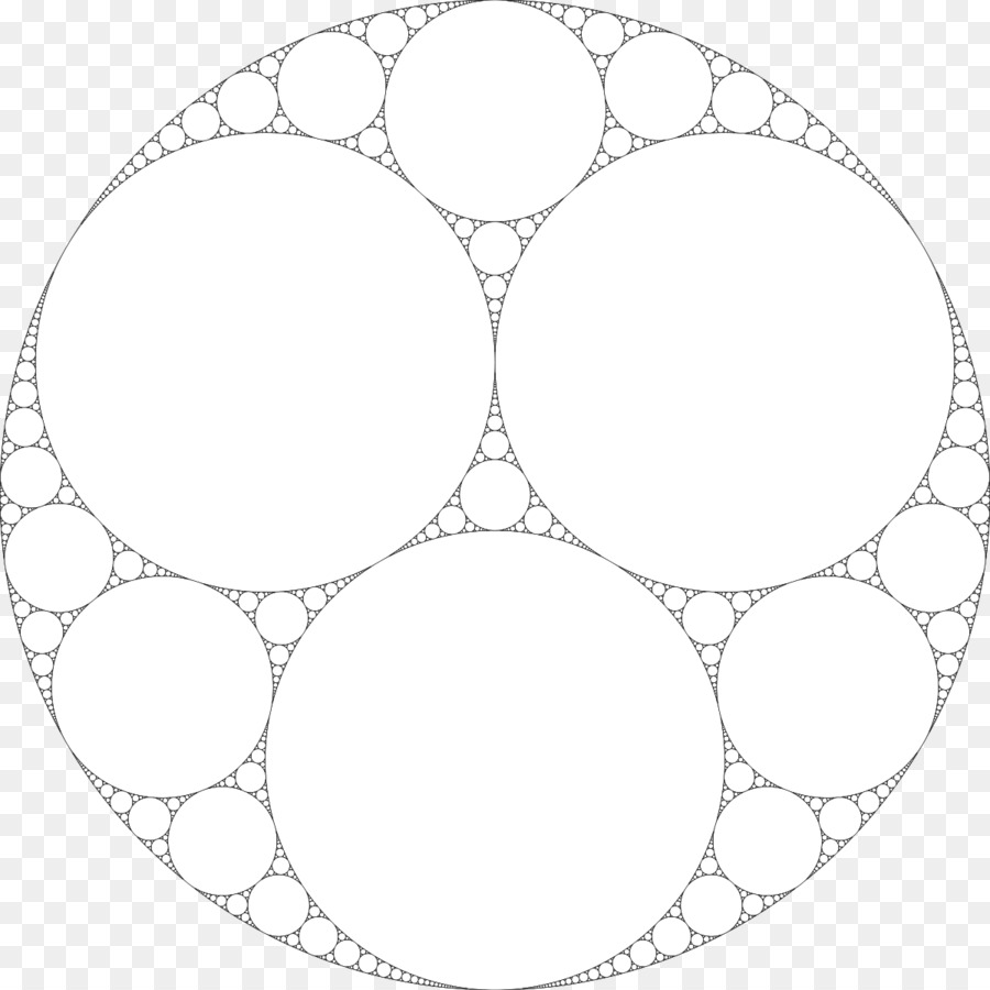 Cercles，Géométrique PNG