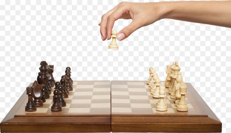 Jeu D'échecs，Conseil PNG