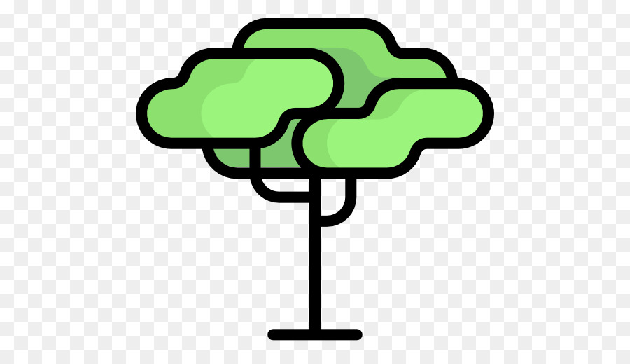 Aperçu De L'arbre，Contour PNG