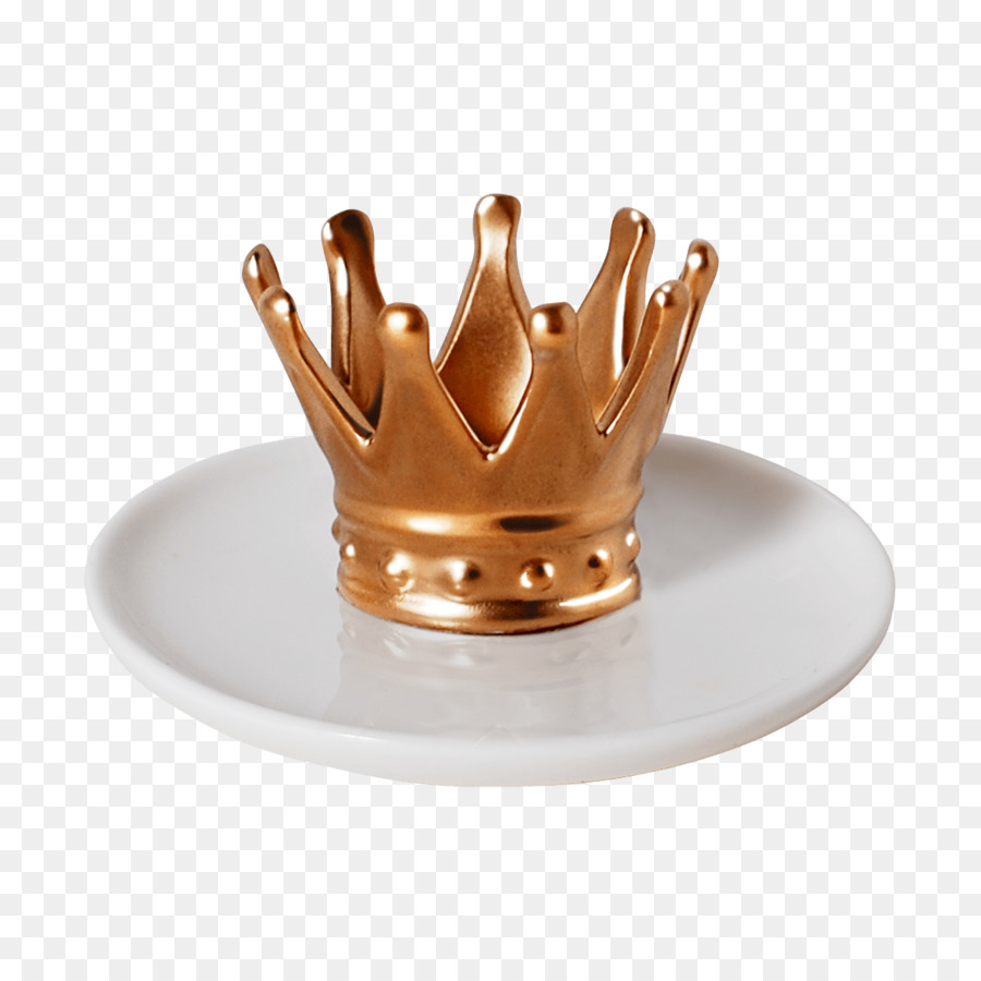 Couronne D'or，Royauté PNG