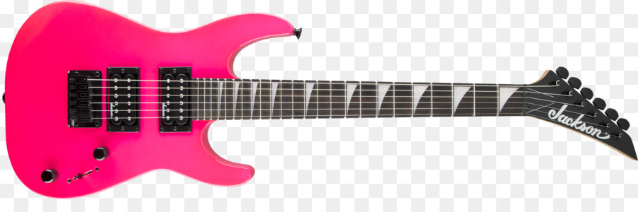 Guitare électrique，Conception De Crâne PNG