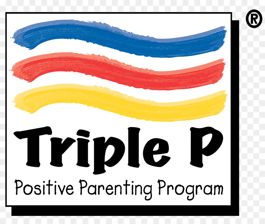 Logo Triple P，Parentalité PNG