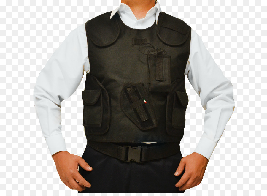 Gilets，Les Gilets Pare Balles PNG