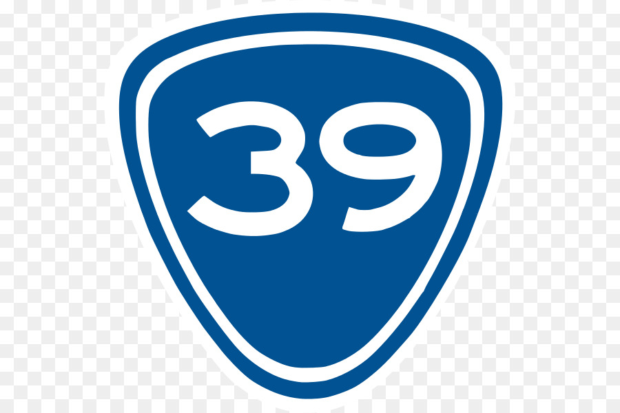 Autoroute 39，Symbole PNG