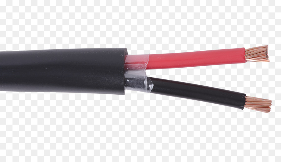 Câble électrique，Jauge De Fil Américaine PNG