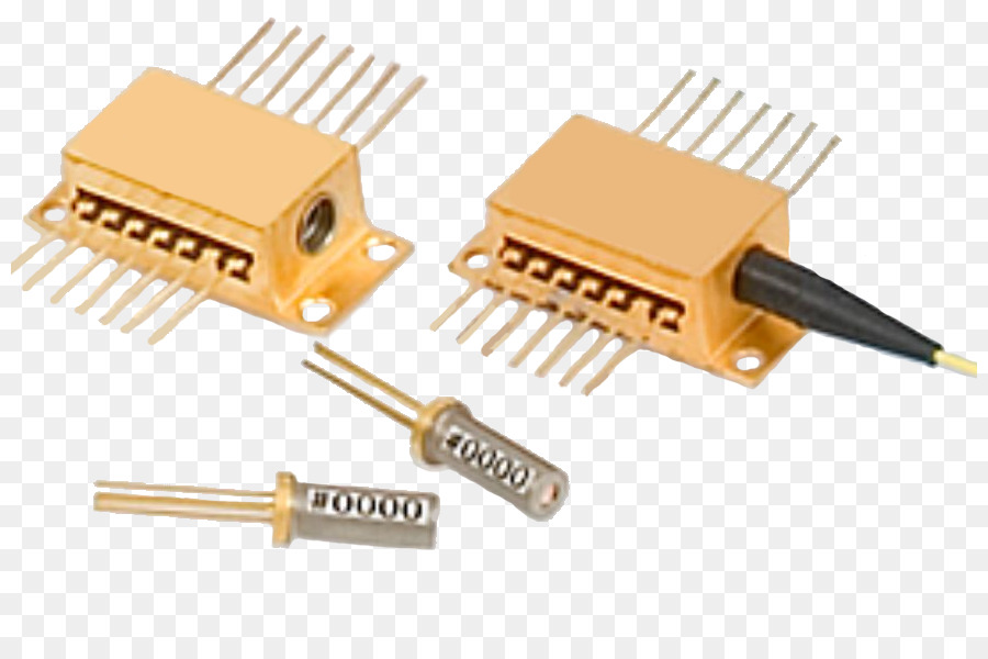 Composant électronique，Transistor PNG