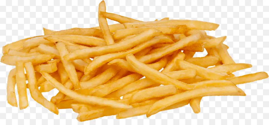 Frites，Collation PNG