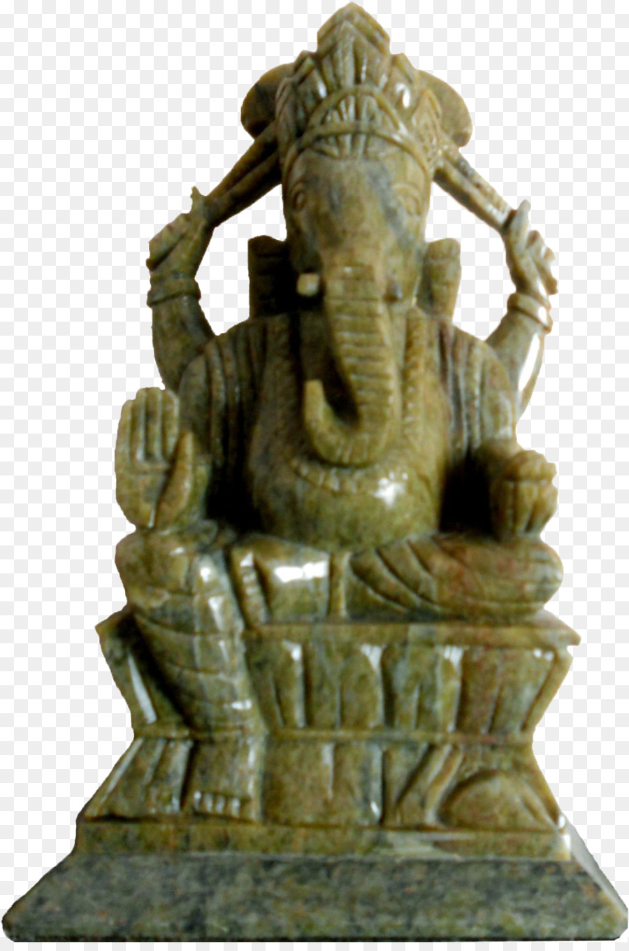 Ganesha，Murti PNG