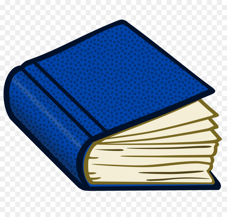 Livre Bleu，En Lisant PNG