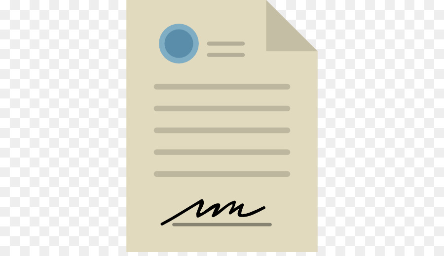 Document，Licence PNG