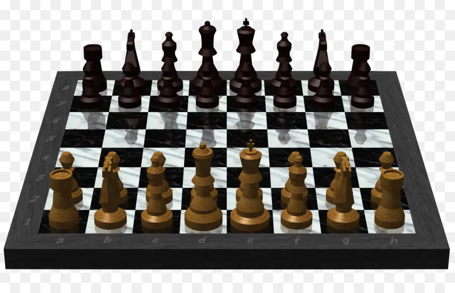 Jeu D'échecs，Jeu De Société PNG