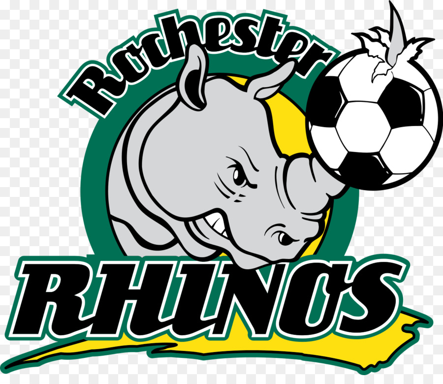 Rhinos De Rochester，Capelli Stade De Sport PNG