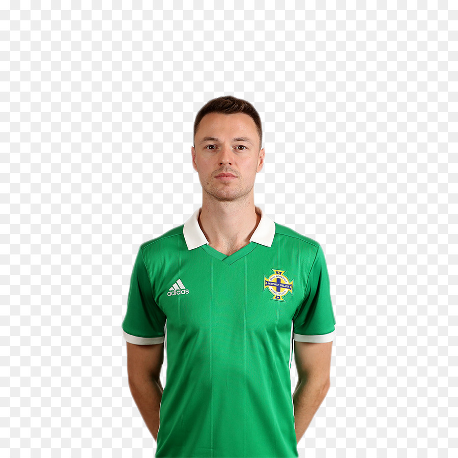 Jonny Evans，Équipe Nationale De Football D'irlande Du Nord PNG