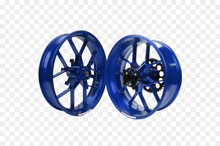 Roues Bleues，Jantes PNG