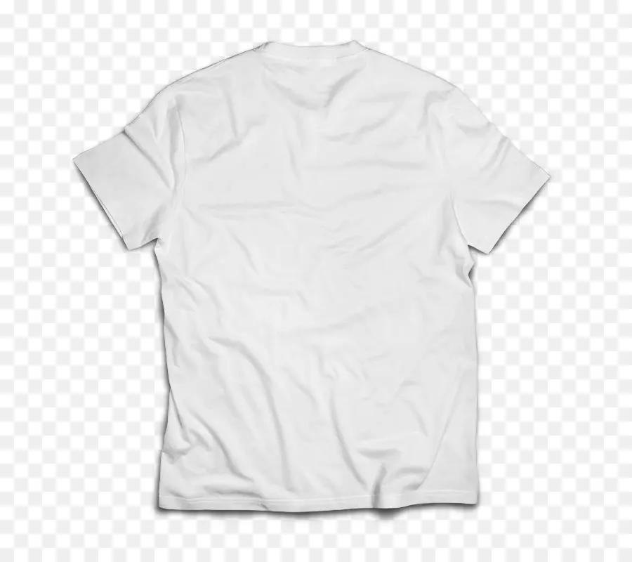 T Shirt Blanc，Chemise PNG