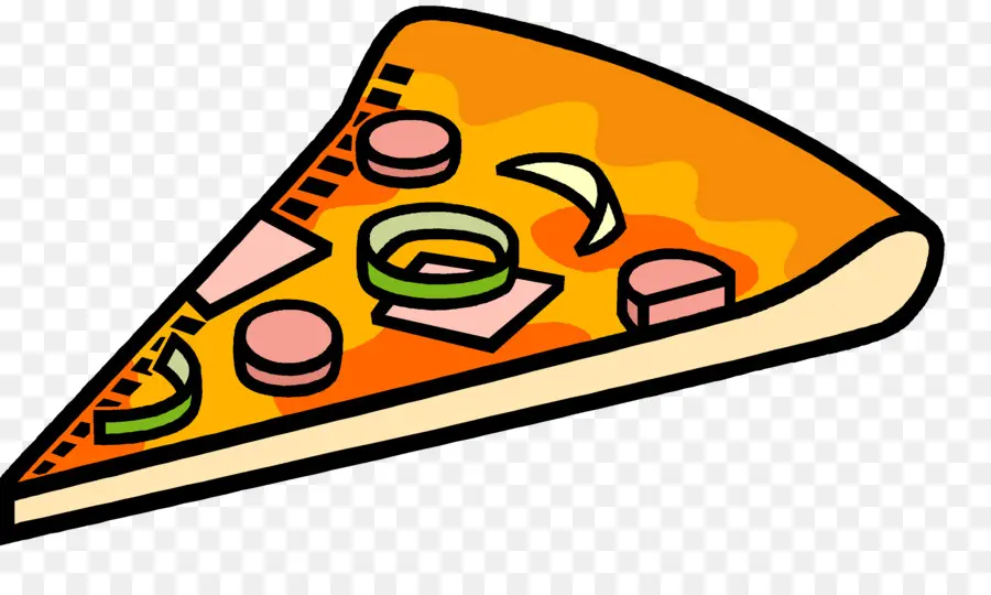 Pizza，Organisation PNG