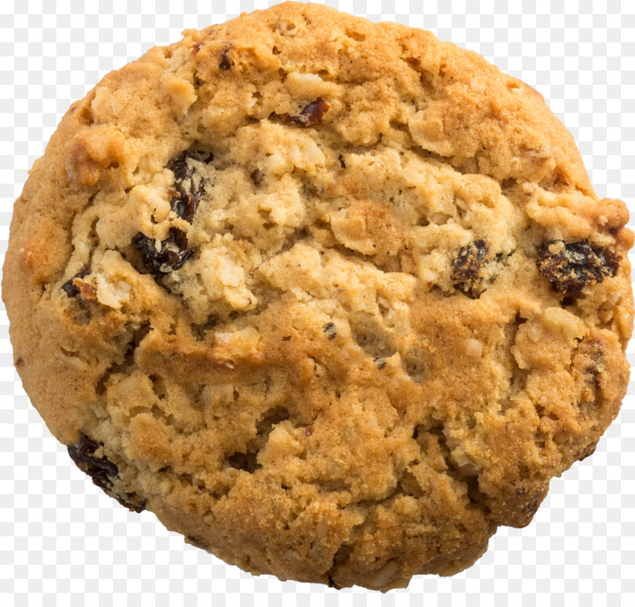 Biscuit Au Beurre D'arachide，Cookie Aux Pépites De Chocolat PNG
