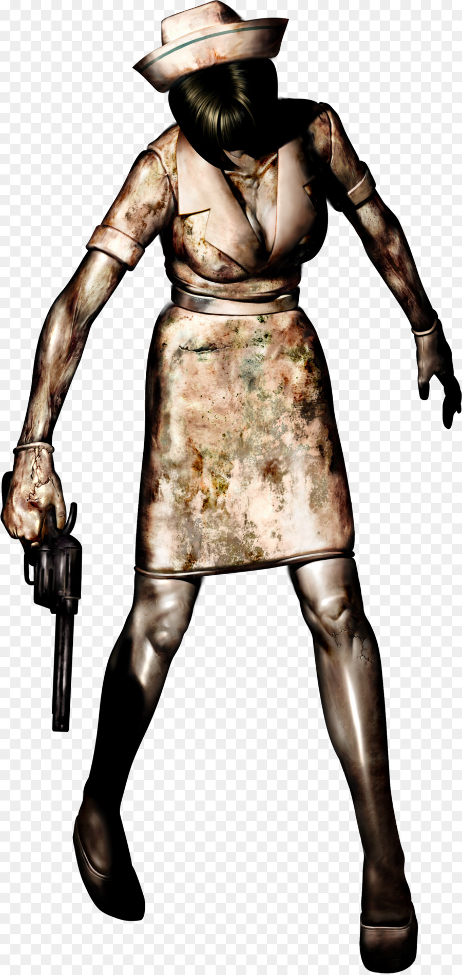 Silent Hill 3，Silent Hill Homecoming PNG