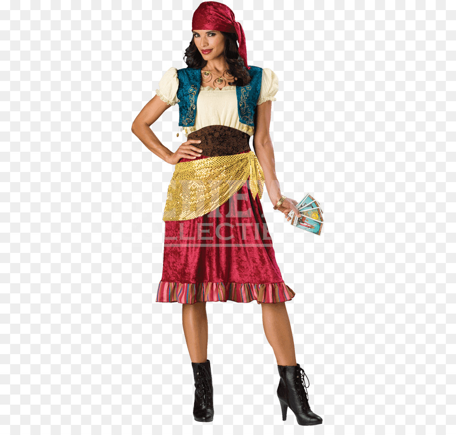 Costume，Femme PNG