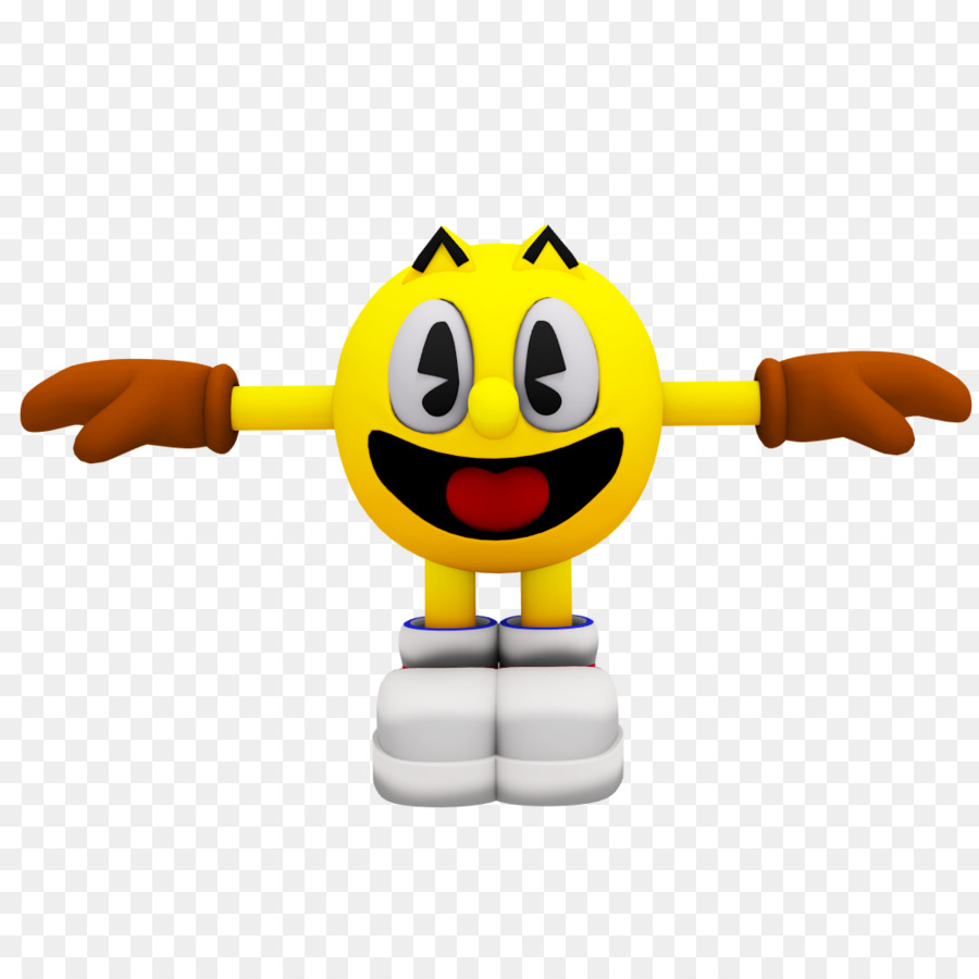 Pac Man，Jeu PNG