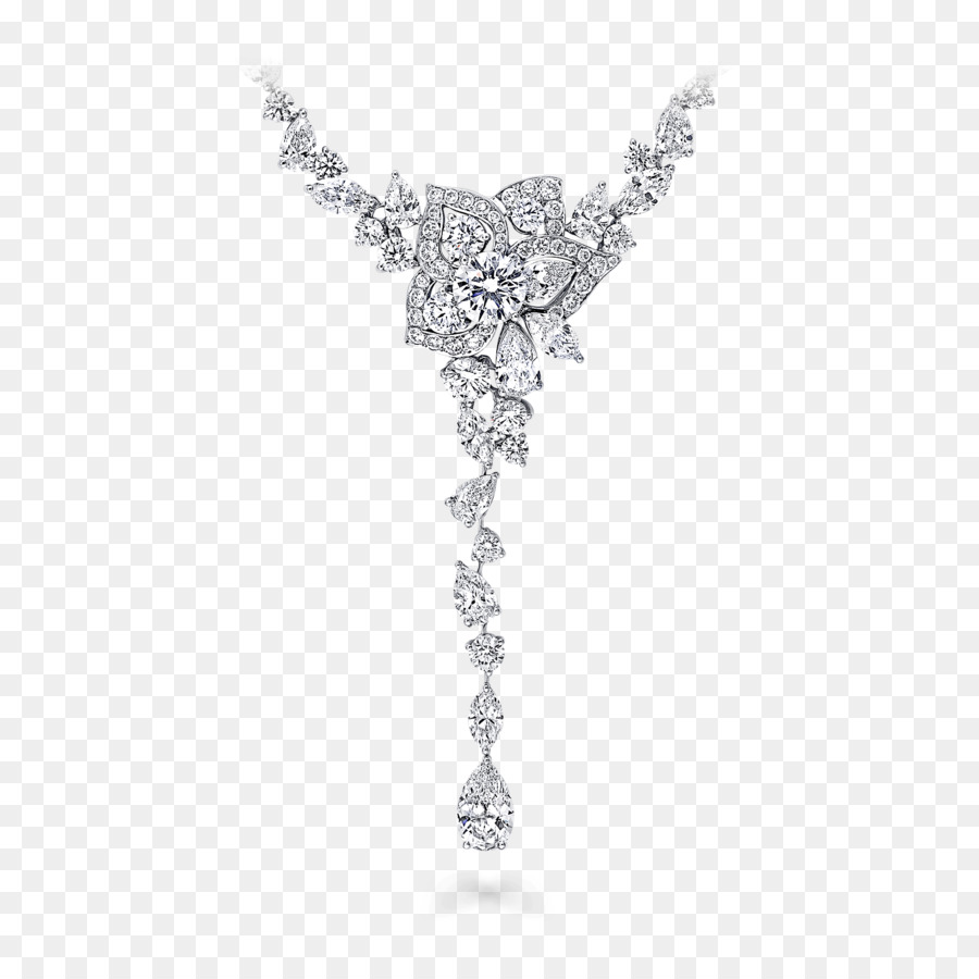 Collier De Diamants，Collier PNG