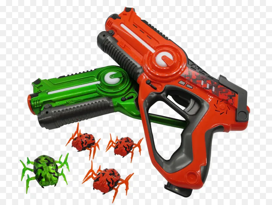 Pistolets Jouets，Blasters PNG