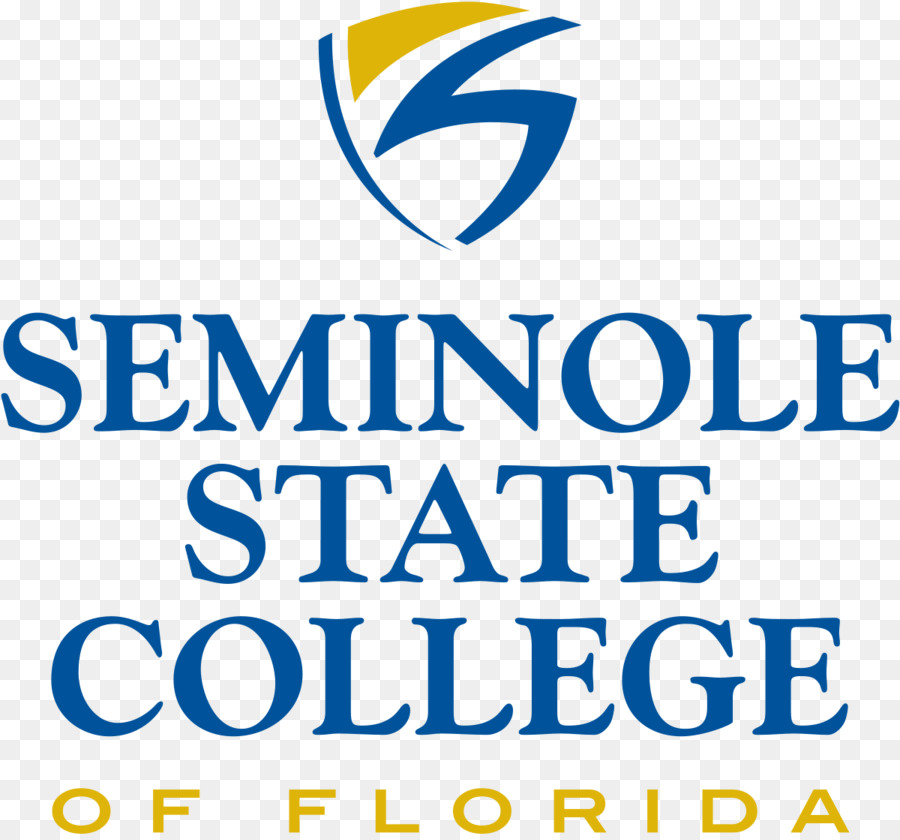 Collège D'État De Seminole，Logo PNG